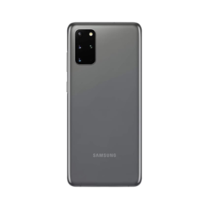 Samsung Galaxy S20 Plus 8GB RAM 128GB Storage Dual SIM – Cosmic Grey