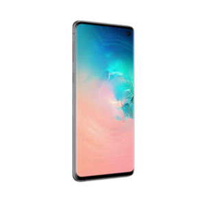 Samsung Galaxy S10 8GB RAM 128GB Storage Single SIM – Prism White
