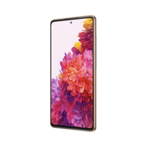 Samsung Galaxy S20 FE 5G 6GB RAM 128GB Storage Single SIM – Cloud Orange