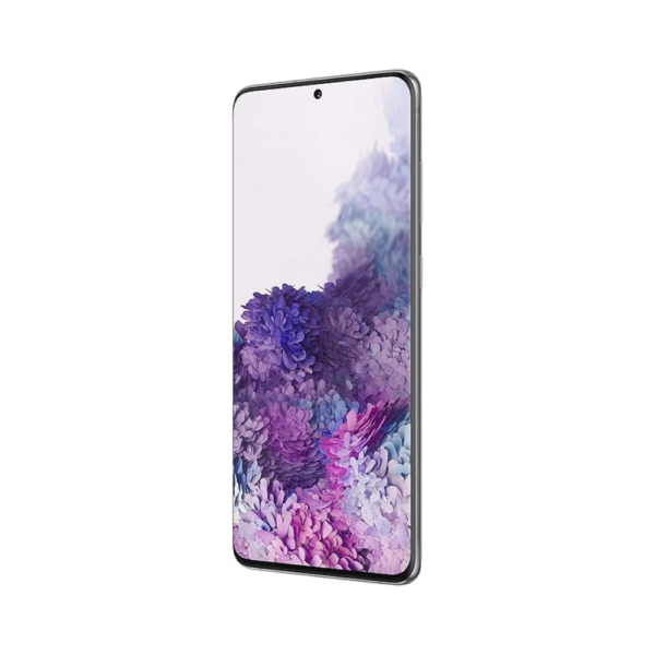 Samsung Galaxy S20 Plus 5G 8GB RAM 128GB Storage Dual SIM – Cosmic Grey