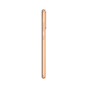 Samsung Galaxy S20 FE 5G 6GB RAM 128GB Storage Single SIM – Cloud Orange