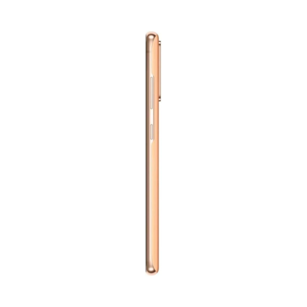Samsung Galaxy S20 FE 5G 6GB RAM 128GB Storage Single SIM – Cloud Orange