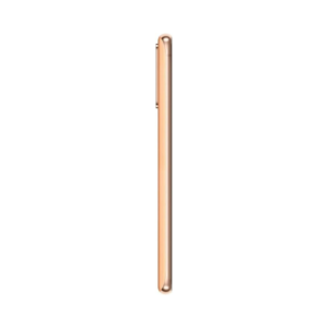 Samsung Galaxy S20 FE 5G 6GB RAM 128GB Storage Single SIM – Cloud Orange