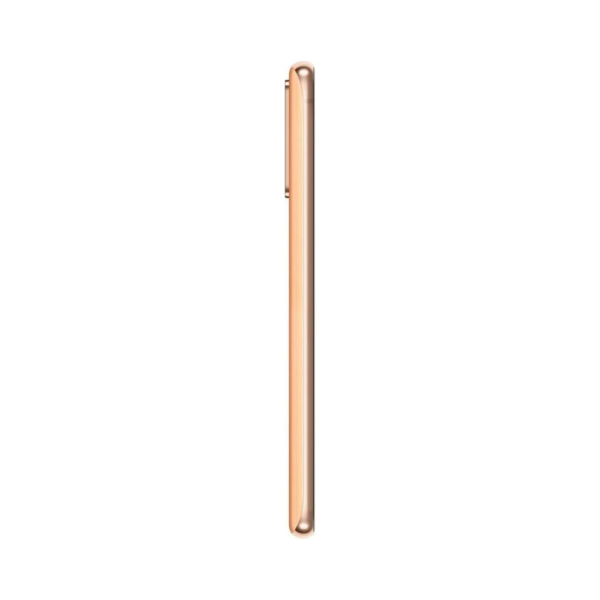 Samsung Galaxy S20 FE 5G 6GB RAM 128GB Storage Single SIM – Cloud Orange