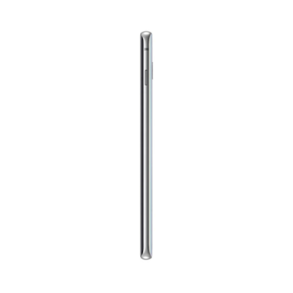 Samsung Galaxy S10 8GB RAM 256GB Storage Single SIM – Prism White