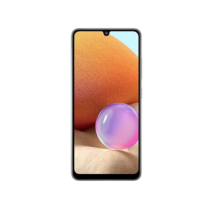 Samsung Galaxy A32 4GB RAM 64GB Storage Single SIM – Awesome Black