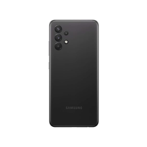 Samsung Galaxy A32 5G 4GB RAM 128GB Storage Single SIM – Black