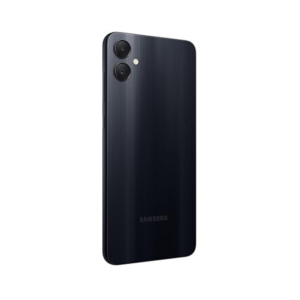 Samsung Galaxy A05 4GB RAM 64GB Storage Single SIM – Black