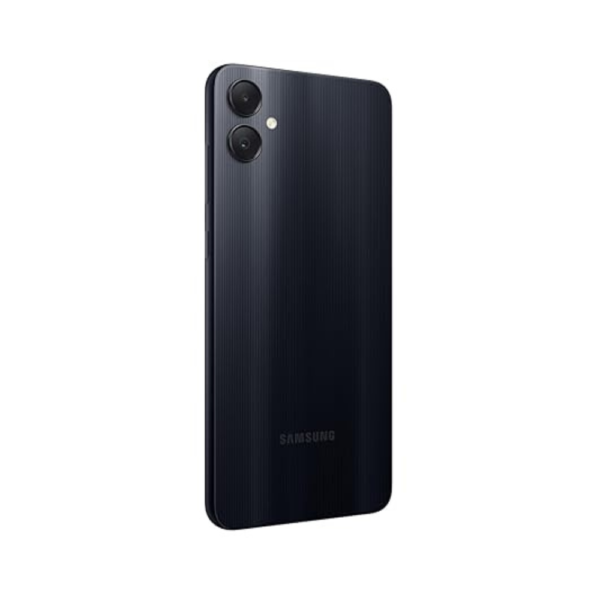 Samsung Galaxy A05 4GB RAM 64GB Storage Single SIM – Black
