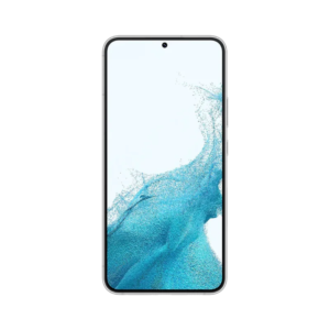 Samsung Galaxy S22 Plus 8GB RAM 128GB Storage Single SIM – Phantom White