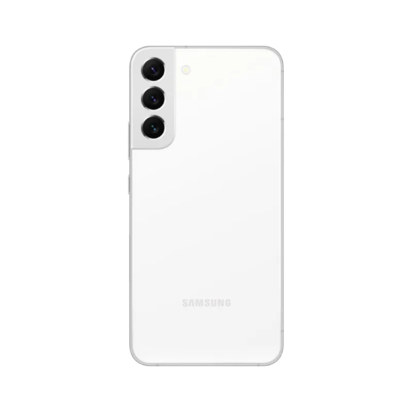 Samsung Galaxy S22 Plus 8GB RAM 128GB Storage Single SIM – Phantom White