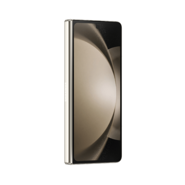 Samsung Galaxy Z Fold5 12GB RAM 256GB Storage Single SIM – Cream