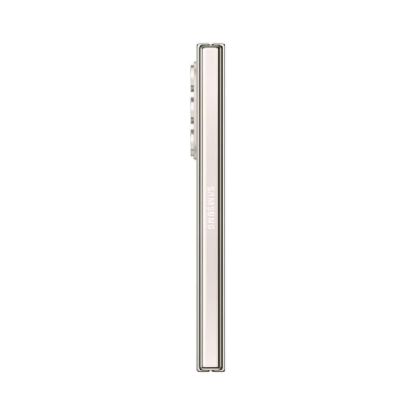 Samsung Galaxy Z Fold5 12GB RAM 256GB Storage Single SIM – Cream