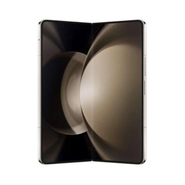 Samsung Galaxy Z Fold5 12GB RAM 256GB Storage Single SIM – Cream