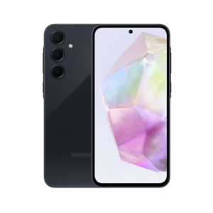 Samsung Galaxy A35 5G 8GB RAM 128GB Storage Single SIM – Navy