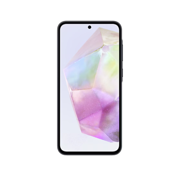 Samsung Galaxy A35 5G 8GB RAM 256GB Storage Single SIM – Navy