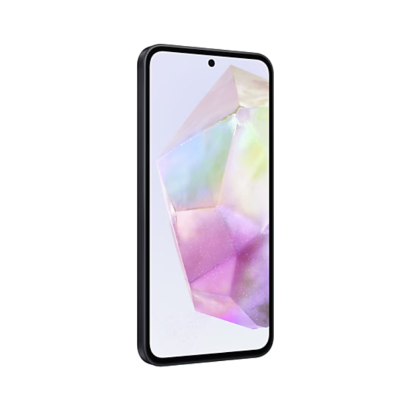 Samsung Galaxy A35 5G 8GB RAM 256GB Storage Single SIM – Navy