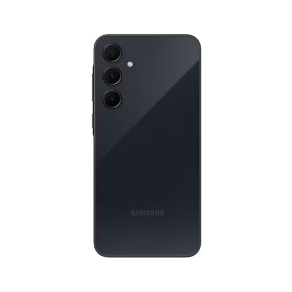 Samsung Galaxy A35 5G 8GB RAM 256GB Storage Single SIM – Navy