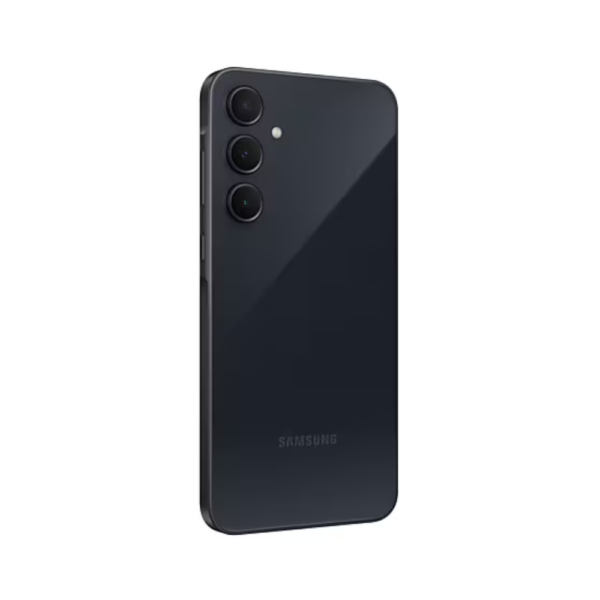 Samsung Galaxy A35 5G 8GB RAM 256GB Storage Single SIM – Navy