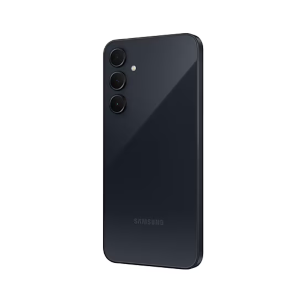 Samsung Galaxy A35 5G 8GB RAM 256GB Storage Single SIM – Navy