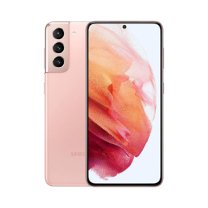 Samsung Galaxy S21 8GB RAM 256GB Storage Single SIM – Phantom Pink