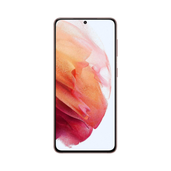 Samsung Galaxy S21 8GB RAM 256GB Storage Single SIM – Phantom Pink