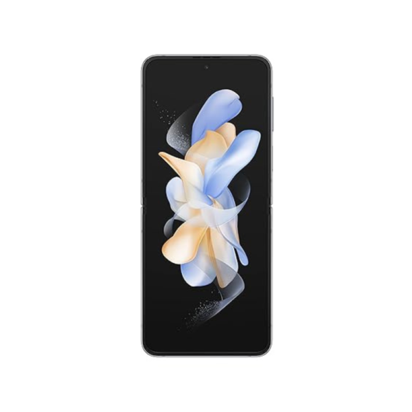 Samsung Galaxy Z Flip4 8GB RAM 256GB Storage Single SIM – Blue