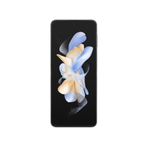 Samsung Galaxy Z Flip4 128GB Storage Folding Phone – Blue (Brand New)