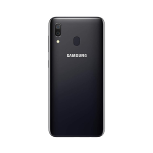 Samsung Galaxy A30 4GB RAM 64GB Storage Dual SIM – Black
