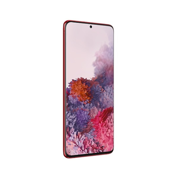 Samsung Galaxy S20 Plus 5G 8GB RAM 128GB Storage Dual SIM – Aura Red