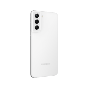 Samsung Galaxy S21 FE 5G 8GB RAM 256GB Storage Dual SIM – White