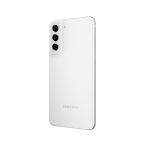 Samsung Galaxy S21 FE 5G 8GB RAM 256GB Storage Dual SIM – White