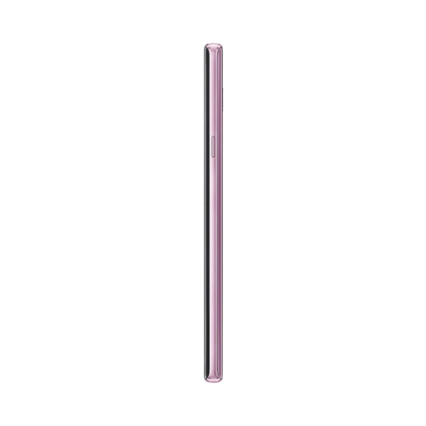 Samsung Galaxy Note 9 6GB RAM 128GB Storage Dual SIM – Lavender Purple