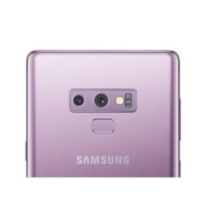 Samsung Galaxy Note 9 6GB RAM 128GB Storage Dual SIM – Lavender Purple