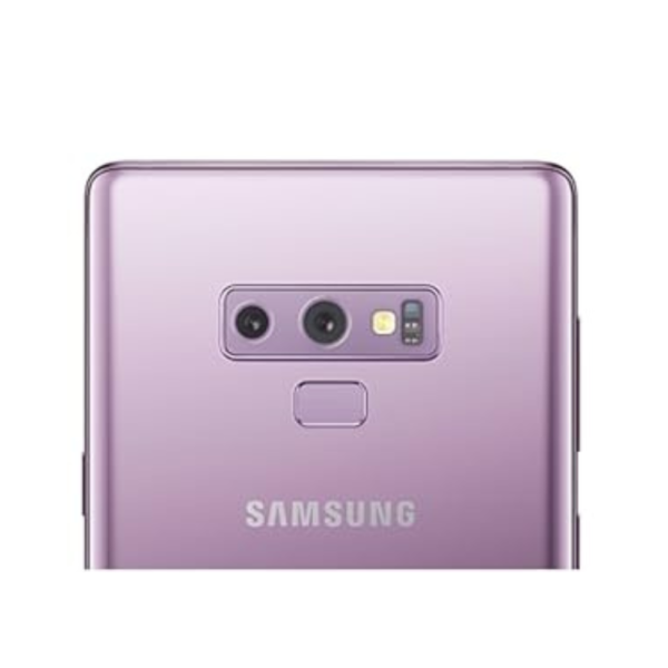 Samsung Galaxy Note 9 6GB RAM 128GB Storage Dual SIM – Lavender Purple