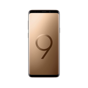 Samsung Galaxy S9 Plus 4GB RAM 64GB Storage Single SIM – Sunrise Gold
