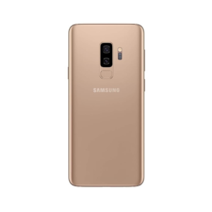 Samsung Galaxy S9 Plus 4GB RAM 64GB Storage Single SIM – Sunrise Gold