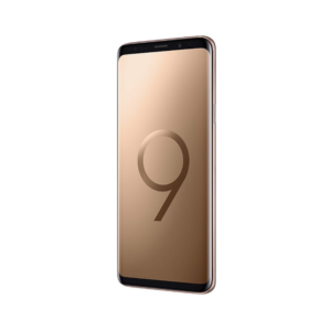 Samsung Galaxy S9 Plus 4GB RAM 128GB Storage 4G LTE Dual SIM – Sunrise Gold