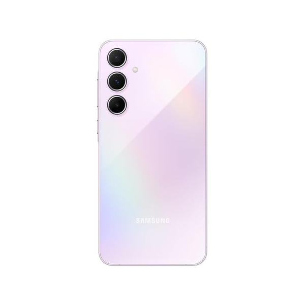 Samsung Galaxy A55 8GB RAM 256GB Storage Single SIM – Lilac
