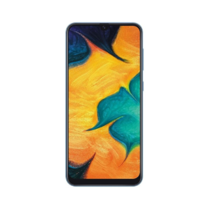 Samsung Galaxy A30 4GB RAM 64GB Storage Dual SIM – Blue