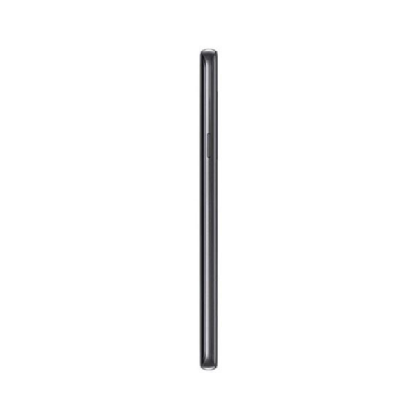 Samsung Galaxy S9 Plus 6GB RAM 256GB Storage Dual SIM – Titanium Grey