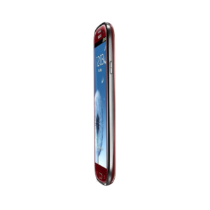 Samsung Galaxy S3 1GB RAM 16GB Storage Single SIM – Garnet Red