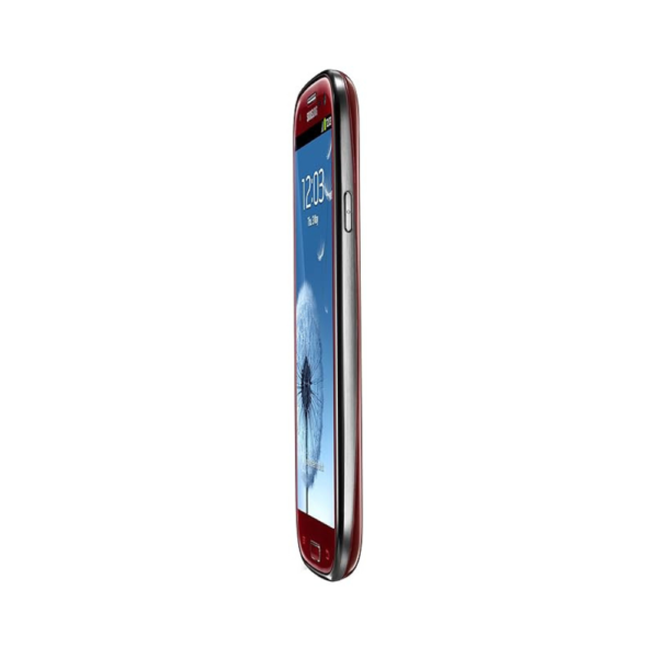 Samsung Galaxy S3 1GB RAM 16GB Storage Single SIM – Garnet Red