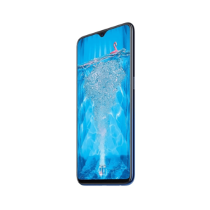 Oppo F9 PRO – 128GB Storage, 4LTE, Single SIM