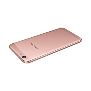 OPPO F1s – 64GB Storage, 4GB RAM, Single SIM – Rose Gold