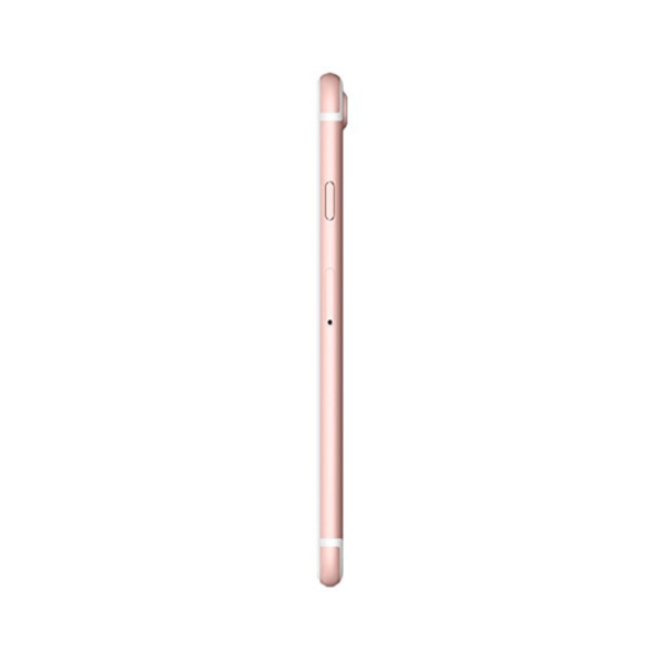 Apple iPhone 7 128GB Rose Gold – Part Replacement Notified