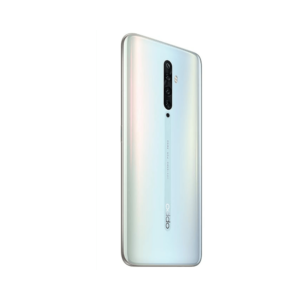 OPPO Reno 2Z – 256GB Storage, 8GB RAM, Single SIM – Sky White
