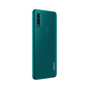 OPPO A31 – 128GB Storage, 6GB RAM, Single SIM – Lake Green