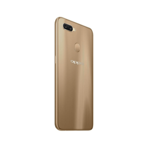 Oppo A5s – 128GB Storage, 6GB RAM, Dual SIM – Gold