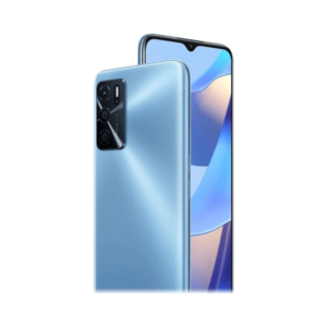 Oppo A54s – 128GB Storage, 6GB RAM, Single SIM – Pearl Blue